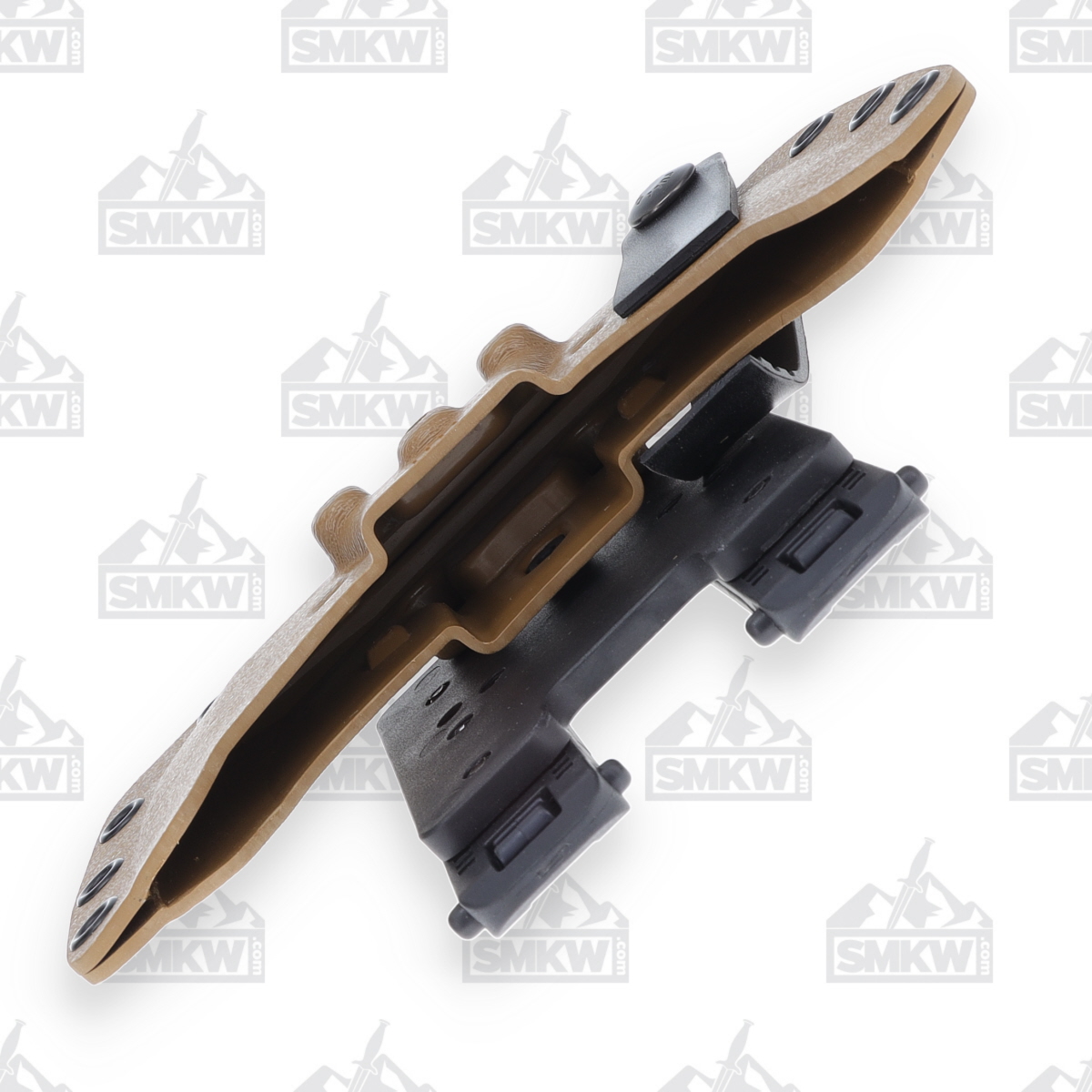 Halfbreed Compact Battle Axe Dark Earth CBA01DE View 15