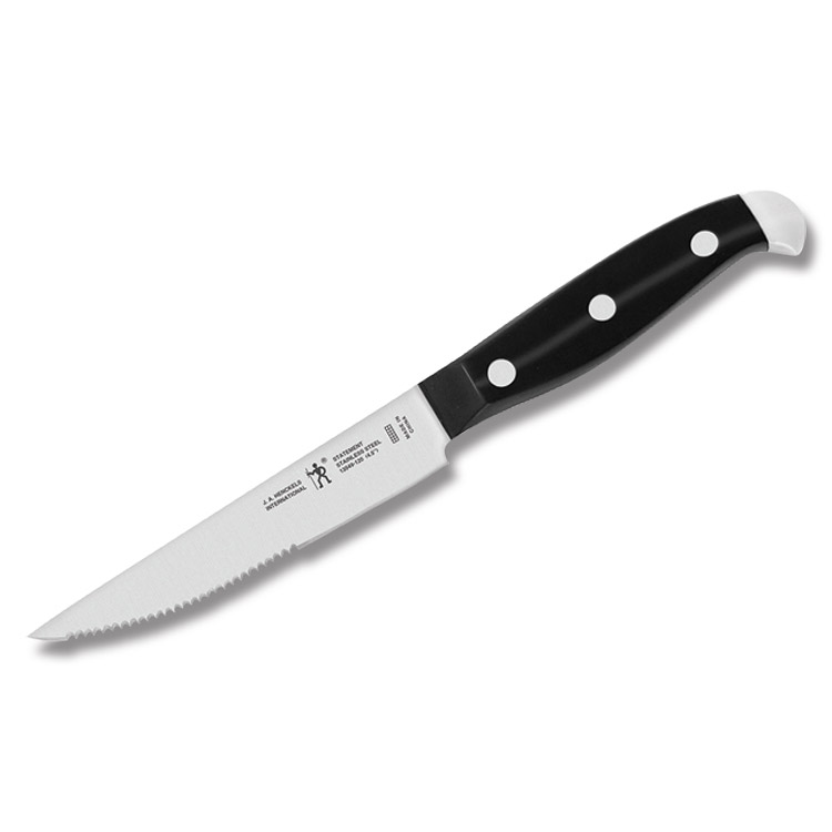 Henckels Statement 4 Piece Steak Knife Set 1013659 View 1