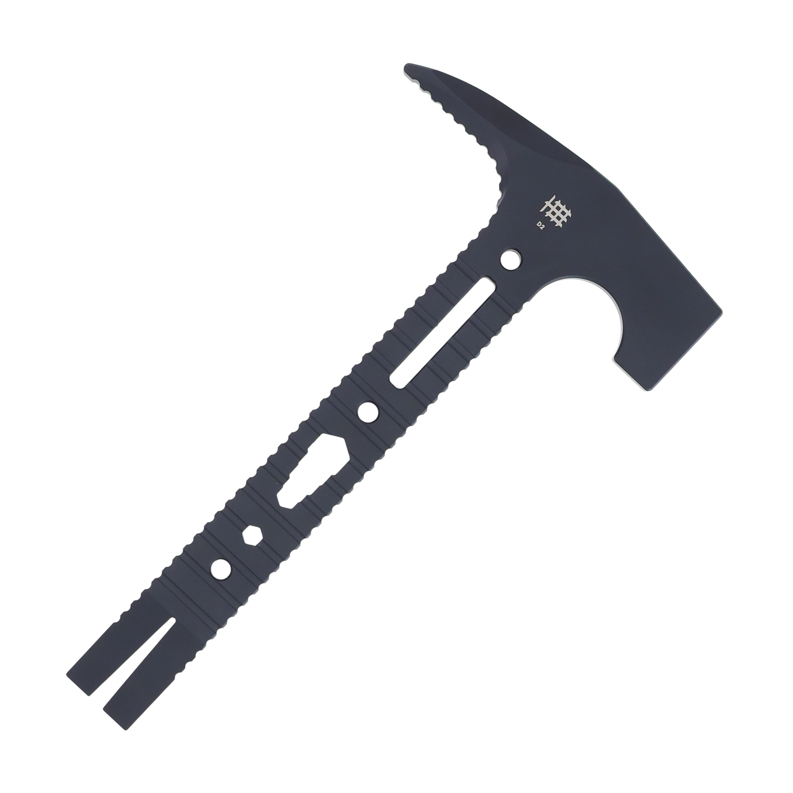 Halfbreed Incident Response Tool Black IRT01BLK View 2