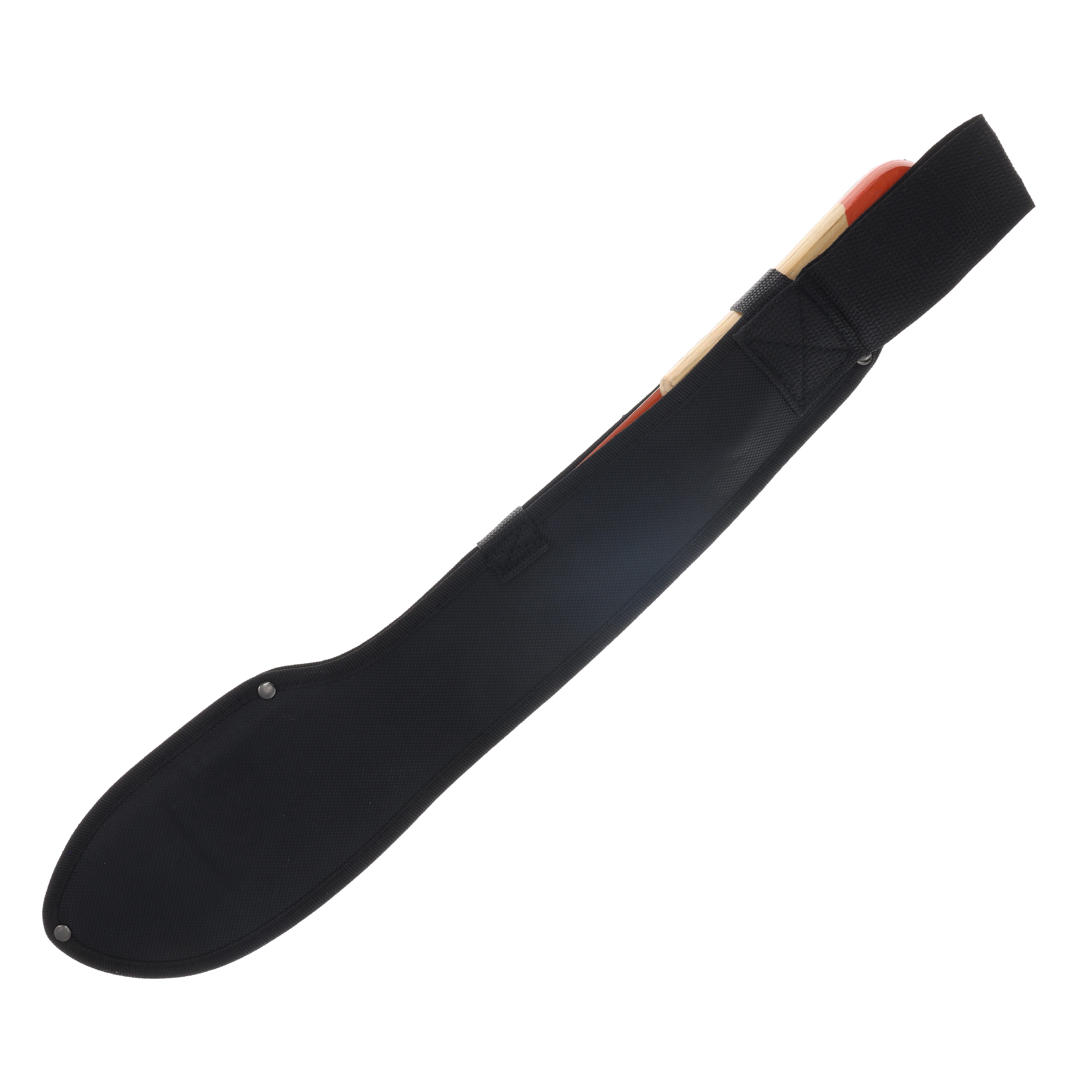 Marble's Bolo Camp Jungle Machete MA33514 View 4