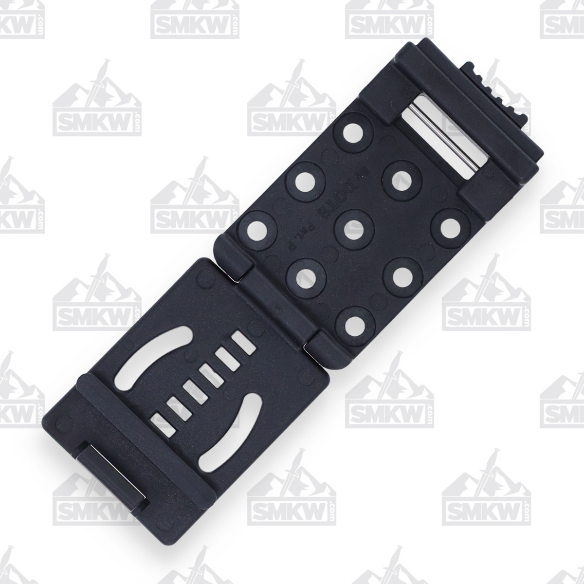 Halfbreed Large Survival Knife Ranger Green 6.89in Plain Ranger Green Tanto LSK02OD View 14