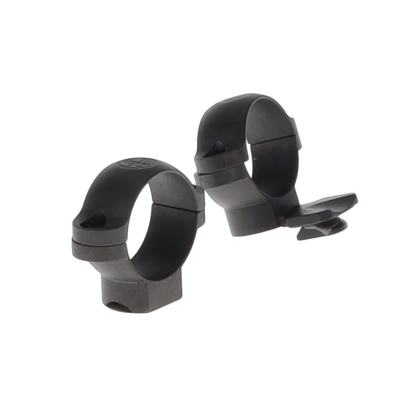 Leupold STD 1In Med EXT Matte LU49911 View 5