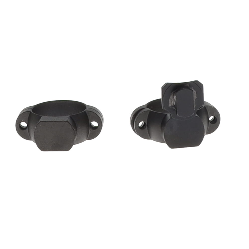 Leupold STD 1In Med EXT Matte LU49911 View 6