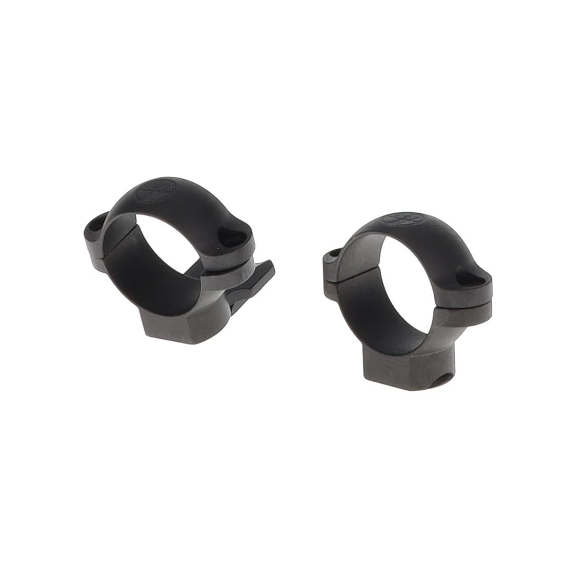 Leupold STD 1In Med EXT Matte LU49911 View 2