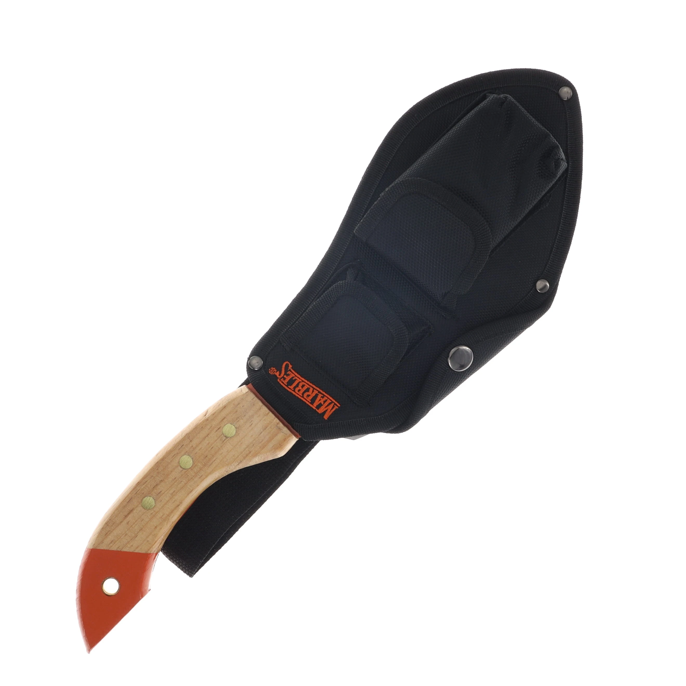 Marble's Camp Cleaver Jungle Machete MA51214 View 3