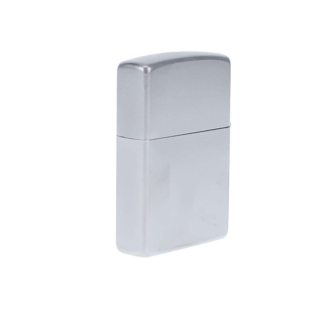 Zippo SMKW Exclusive Trash Panda Satin Chrome Lighter ZP415526 View 6