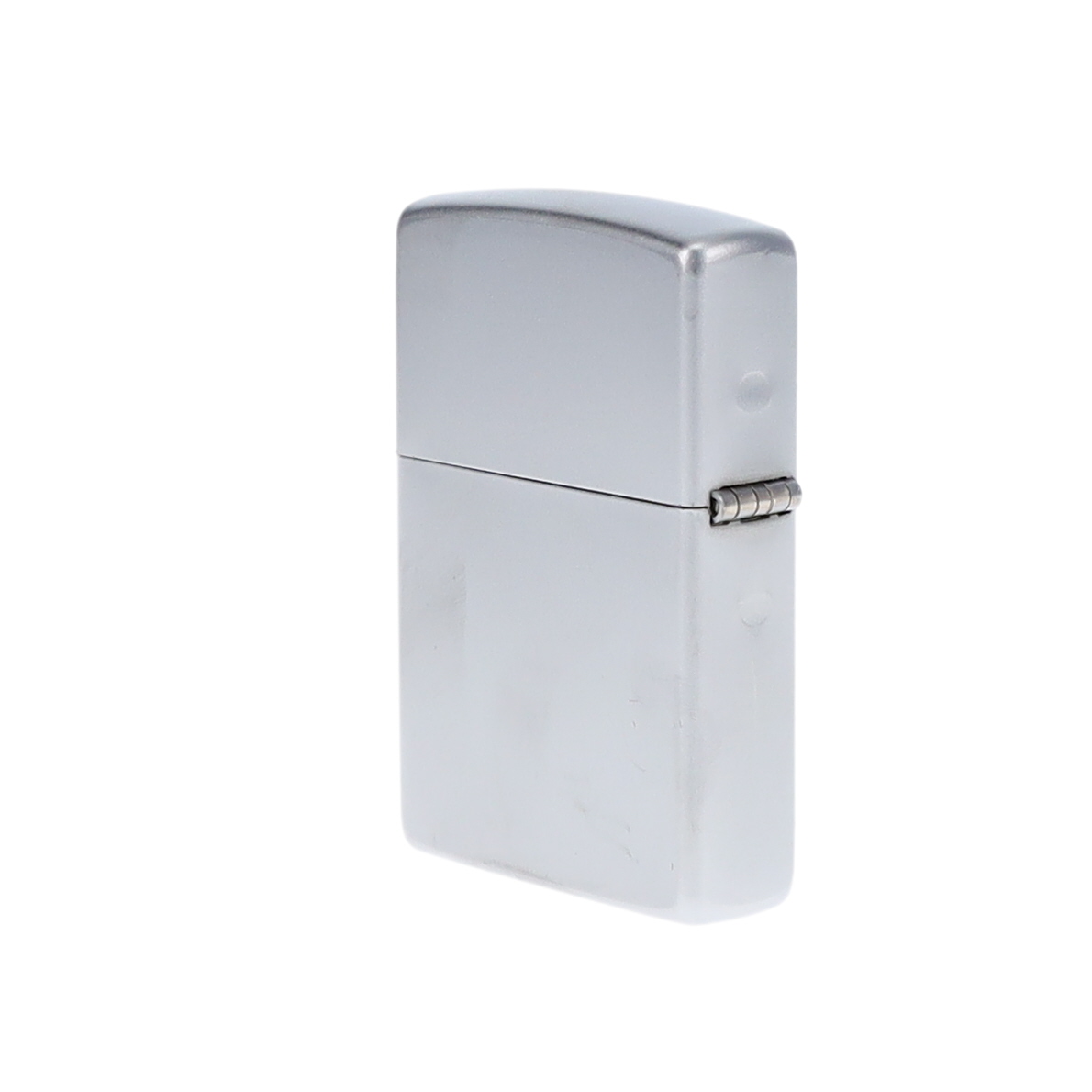 Zippo SMKW Exclusive Trash Panda Satin Chrome Lighter ZP415526 View 4