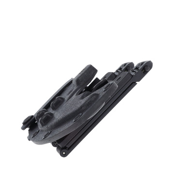 Halfbreed Black Rhino Tool MFE01BLK View 25