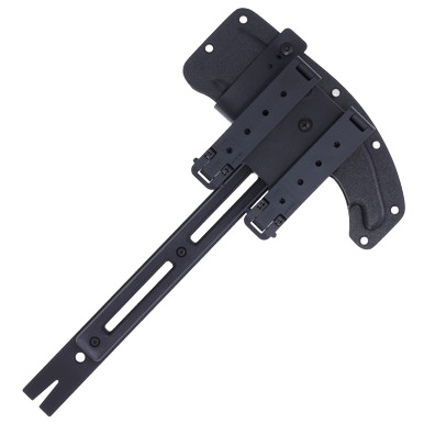 Halfbreed Black Rhino Tool MFE01BLK View 15