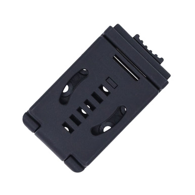 Halfbreed Black Rhino Tool MFE01BLK View 21