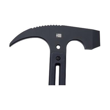 Halfbreed Black Rhino Tool MFE01BLK View 3