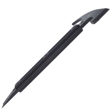 Halfbreed Black Rhino Tool MFE01BLK View 6