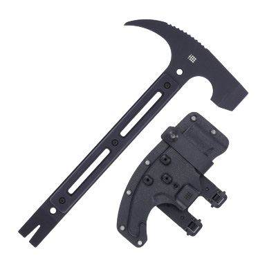 Halfbreed Black Rhino Tool MFE01BLK View 1