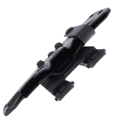 Halfbreed Black Rhino Tool MFE01BLK View 19
