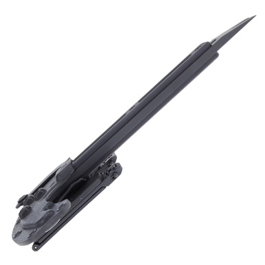 Halfbreed Black Rhino Tool MFE01BLK View 10
