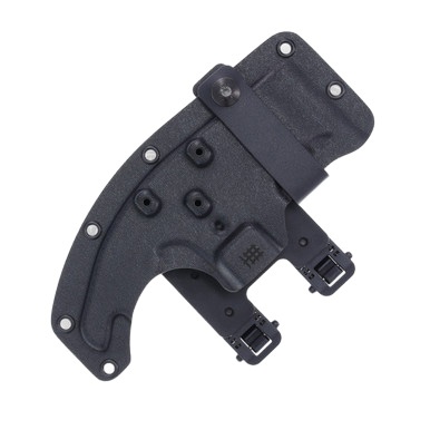 Halfbreed Black Rhino Tool MFE01BLK View 28