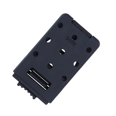 Halfbreed Black Rhino Tool MFE01BLK View 20