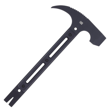 Halfbreed Black Rhino Tool MFE01BLK View 4
