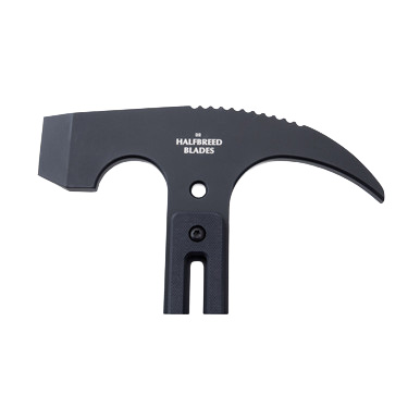 Halfbreed Black Rhino Tool MFE01BLK View 2