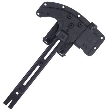 Halfbreed Black Rhino Tool MFE01BLK View 11