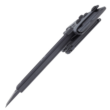 Halfbreed Black Rhino Tool MFE01BLK View 8