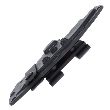 Halfbreed Black Rhino Tool MFE01BLK View 22