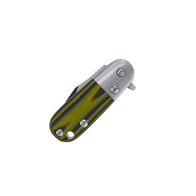 Rough Ryder Baby Bee Flipper Folding Knife View 3
