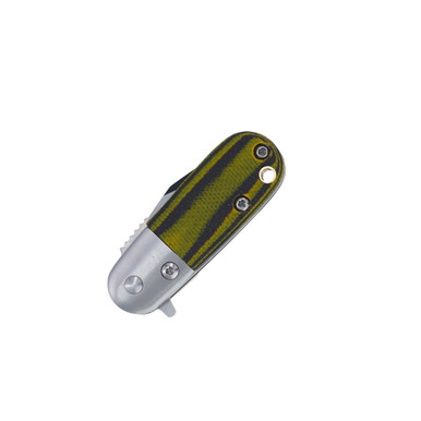 Rough Ryder Baby Bee Flipper Folding Knife View 4