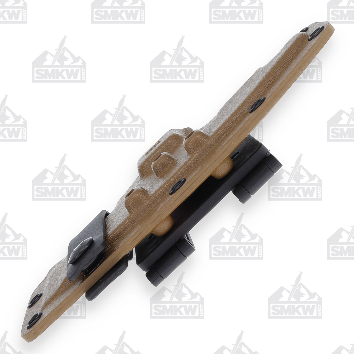 Halfbreed Dark Earth Rhino Tool D2 Skeletonized Handles Claw MFE01DE View 16