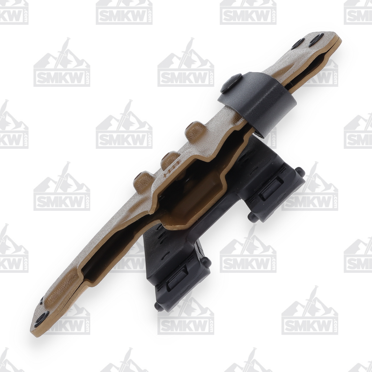 Halfbreed Dark Earth Rhino Tool D2 Skeletonized Handles Claw MFE01DE View 12