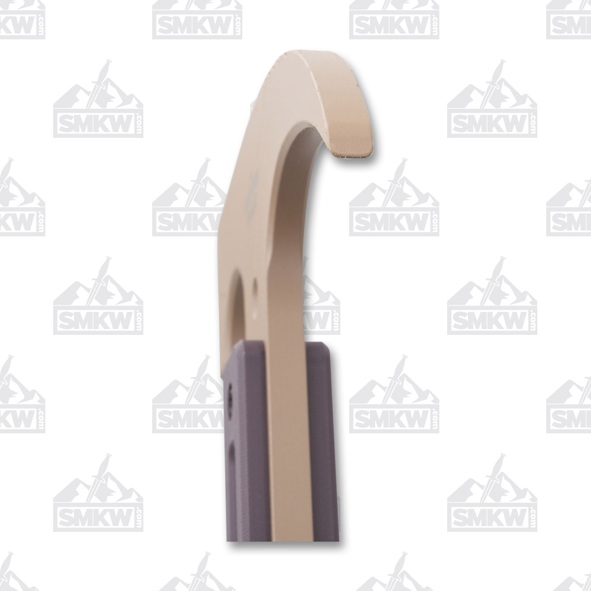 Halfbreed Dark Earth Rhino Tool D2 Skeletonized Handles Claw MFE01DE View 26
