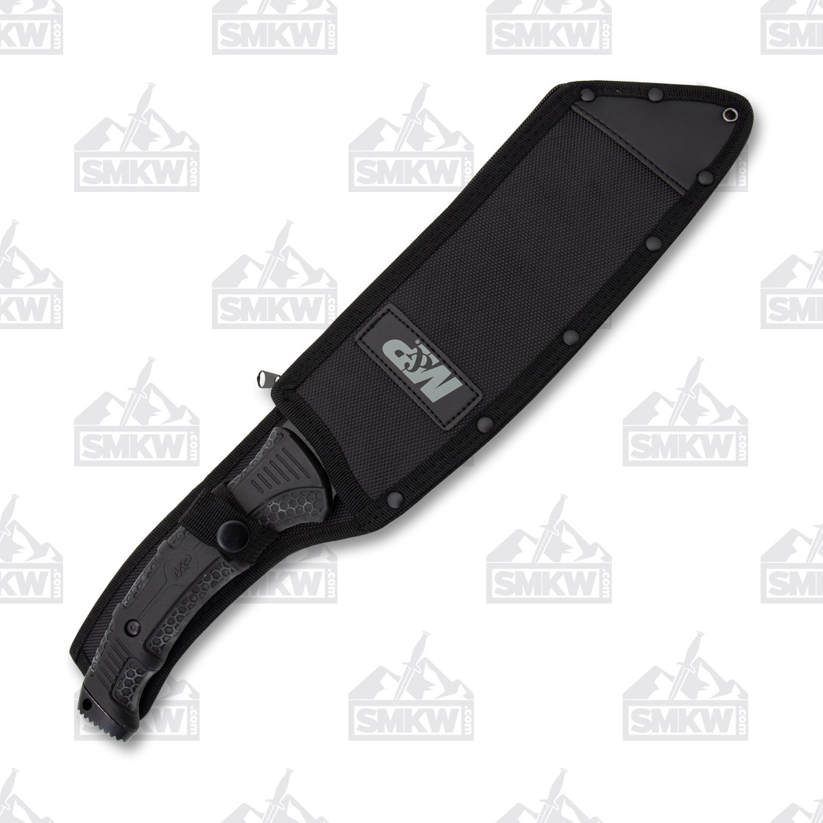 M&P Extraction and Evasion Cleaver 1117208 View 3