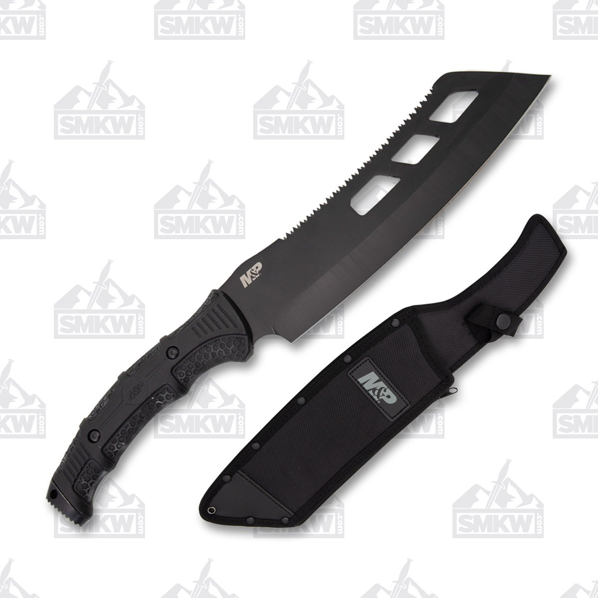 M&P Extraction and Evasion Cleaver 1117208 View 1
