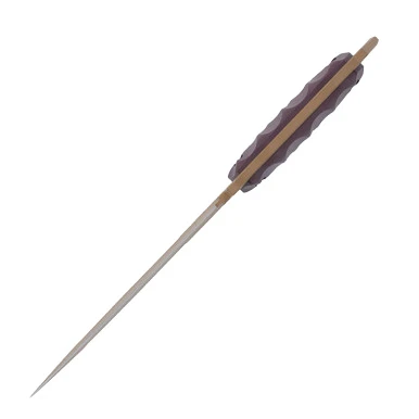Halfbreed Medium Infantry Dark Earth Spear MIK01PDE View 5