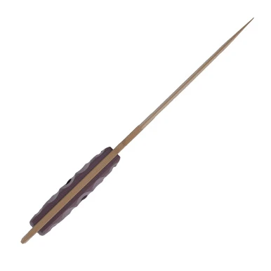 Halfbreed Medium Infantry Dark Earth Spear MIK01PDE View 4