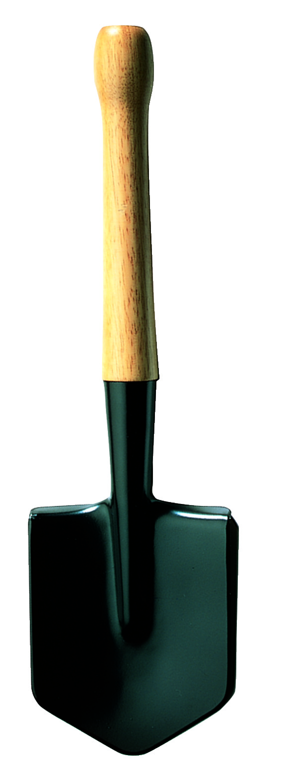 Cold Steel Special Forces Shovel Heavy-Duty Hardwood 19.7in Overall 15992 View 1