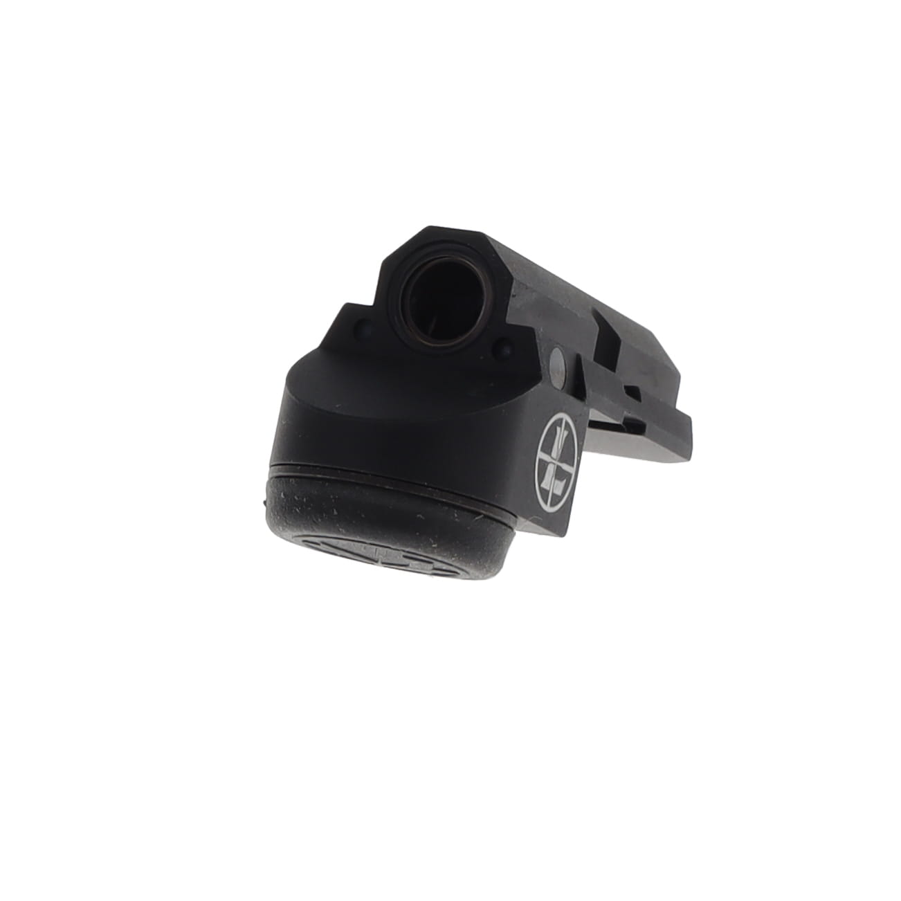 Leupold Deltapoint Micro 3 MOA Dot Glock Sight Matte Black LU178745 View 3