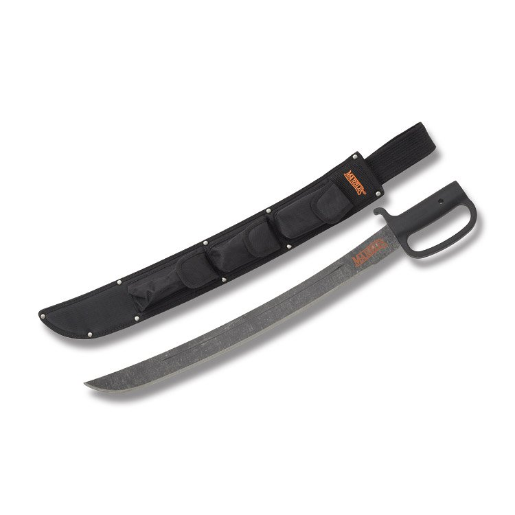 Marble's Stonewashed Sword MR375 View 1