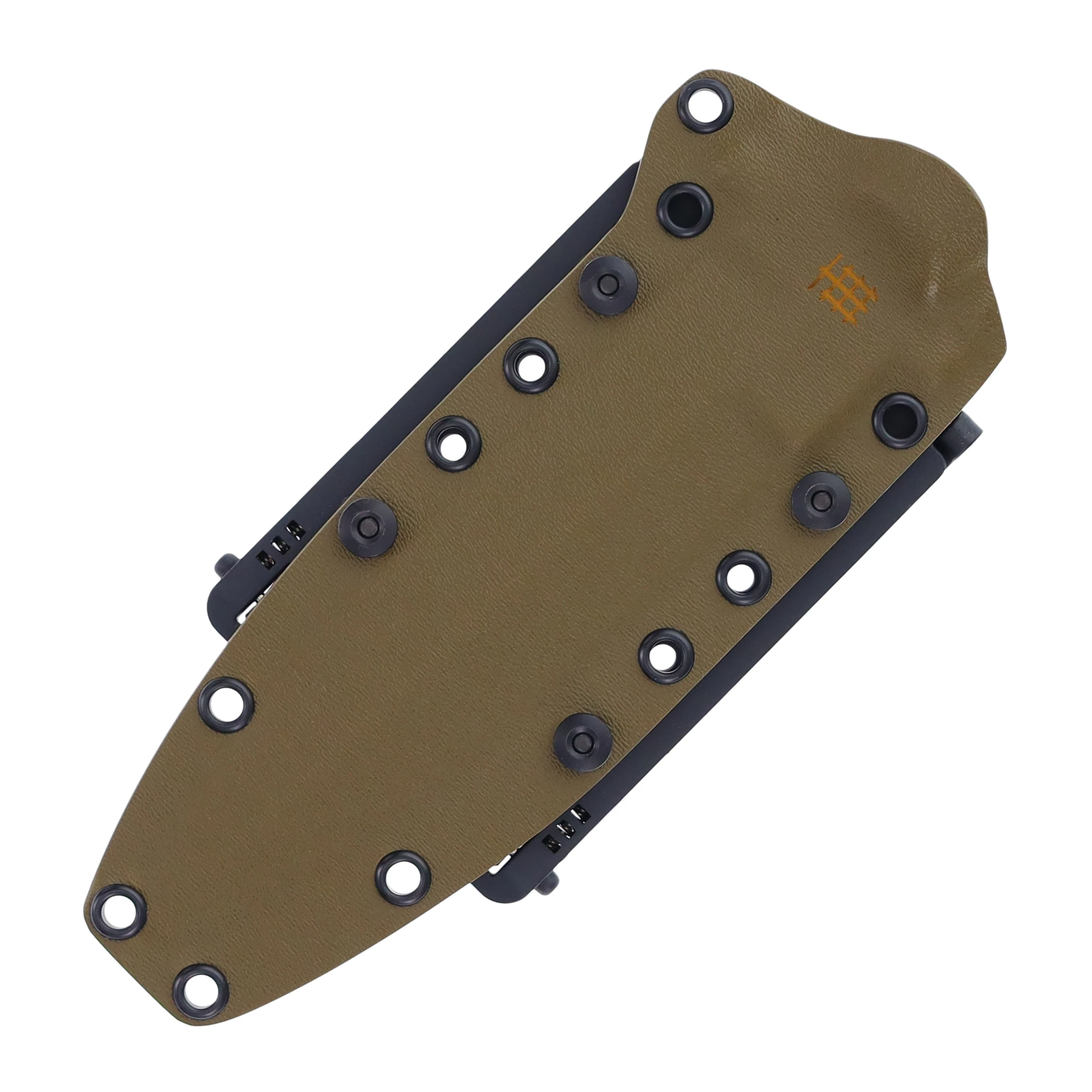 Halfbreed Medium Infantry Knife Ranger Green MIK01PSOD View 3