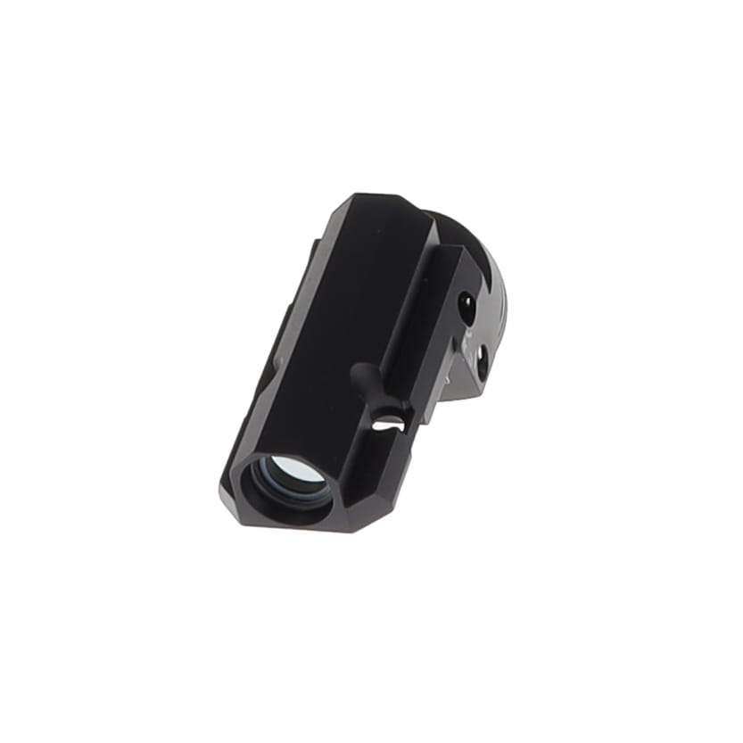 Leupold DeltaPoint Micro 3 MOA DOT-S Sight LU179570 View 3