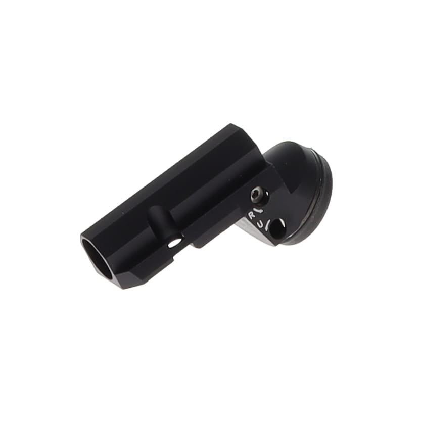 Leupold DeltaPoint Micro 3 MOA DOT-S Sight LU179570 View 2