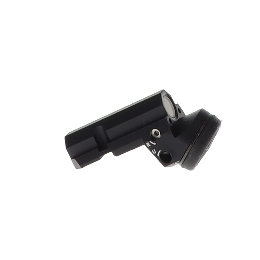 Leupold DeltaPoint Micro 3 MOA DOT-S Sight LU179570 View 5