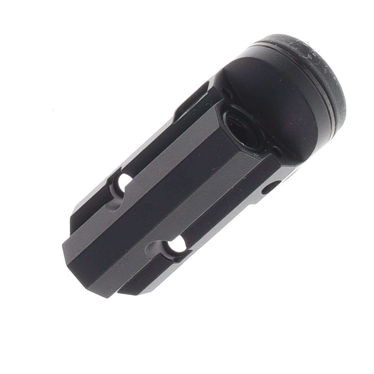 Leupold DeltaPoint Micro 3 MOA DOT-S Sight LU179570 View 10
