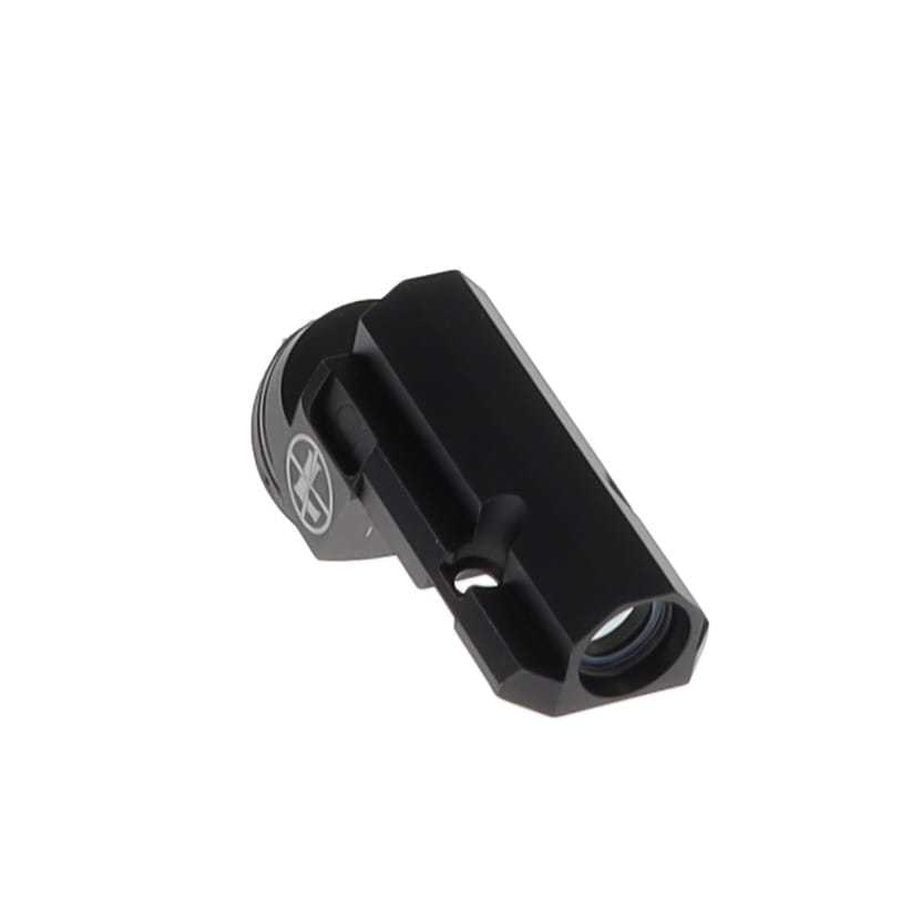 Leupold DeltaPoint Micro 3 MOA DOT-S Sight LU179570 View 8