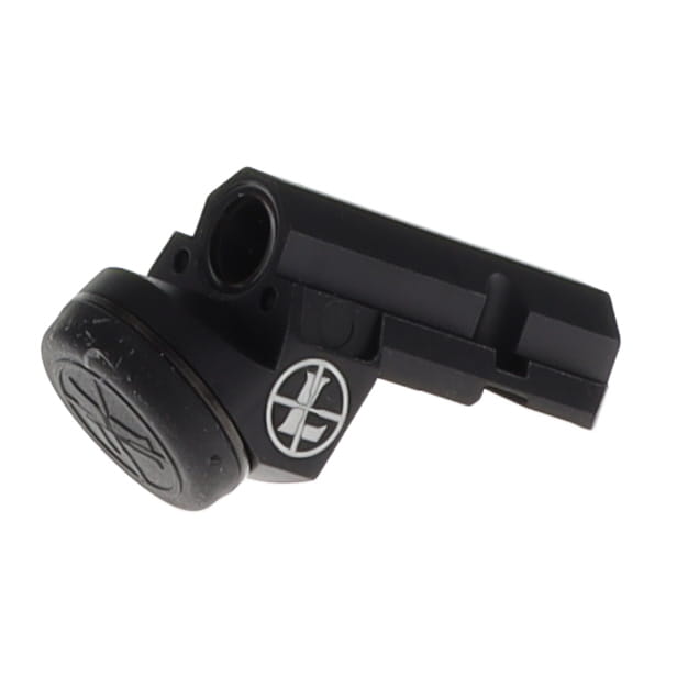 Leupold DeltaPoint Micro 3 MOA DOT-S Sight LU179570 View 7