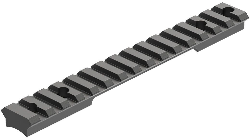 LEUPOLD BC SLOT SAVAGE 110RND SA 8-40MAT LU180953 View 1