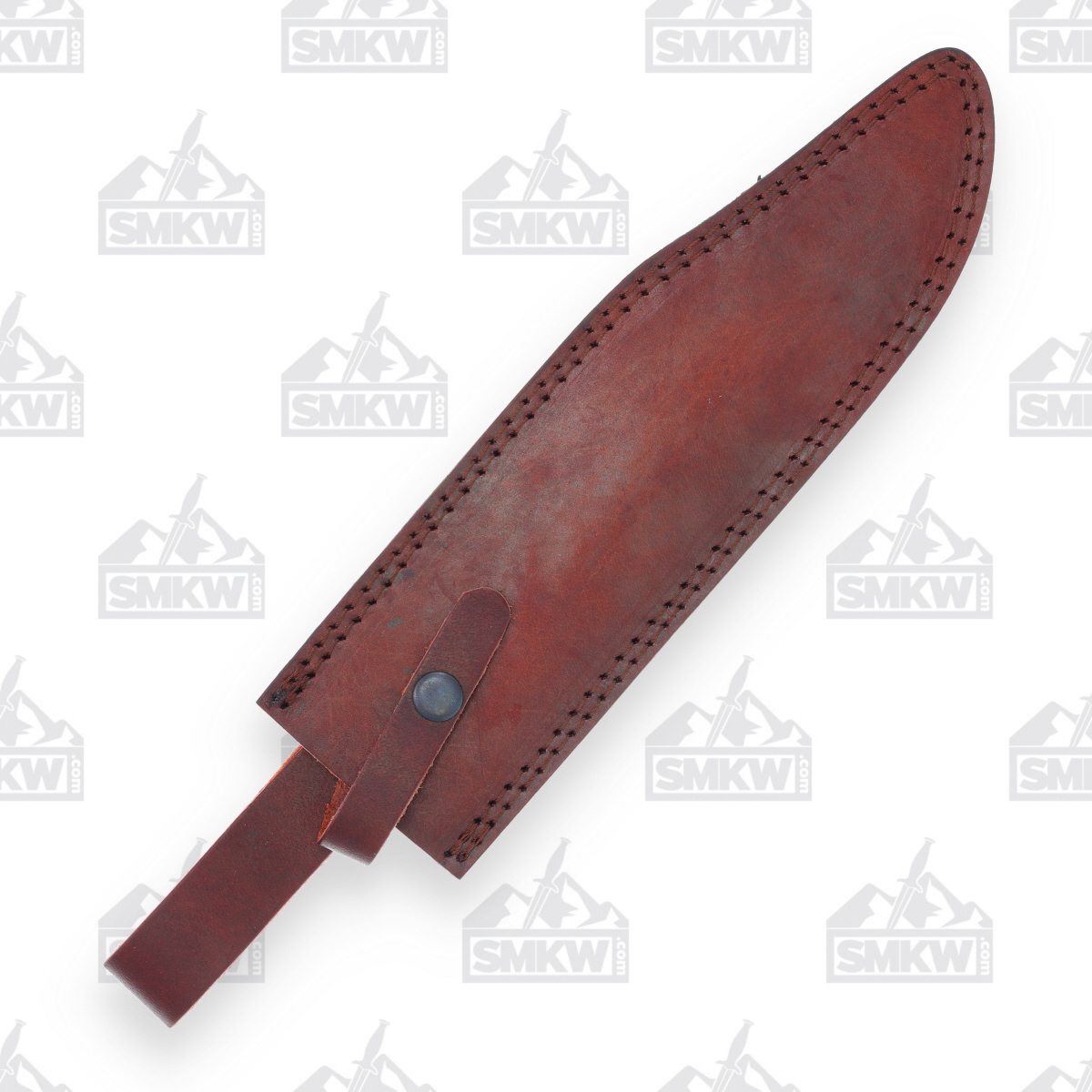 Frost Whitetail Clip Point Bowie Knife FRWT212PWTB View 11