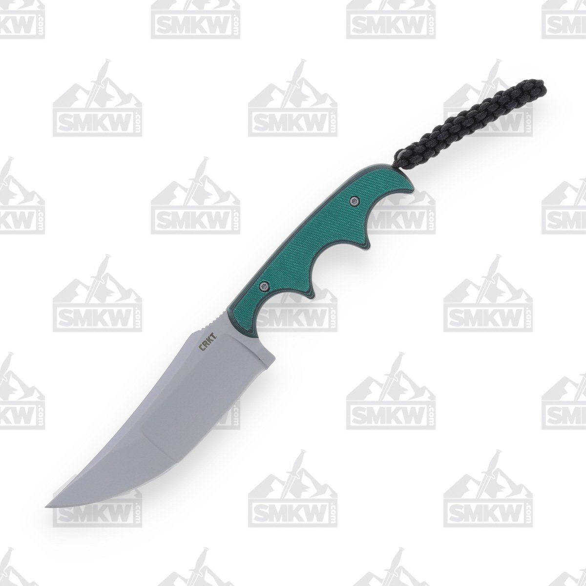 CRKT Minimalist Fixed Blade Knife Katana CR2394 View 1