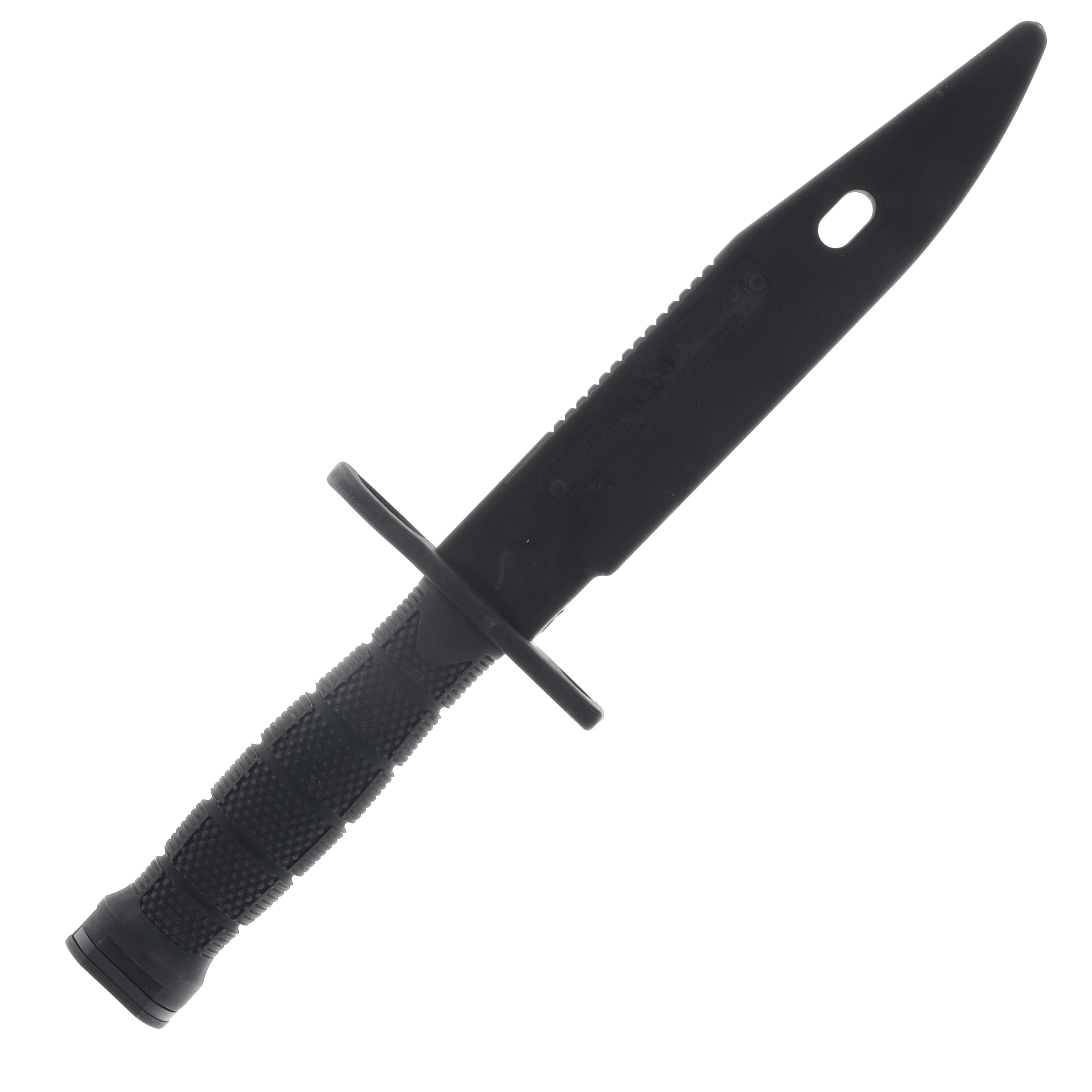 Cold Steel M9 Rubber Training Bayonet 7in Blade Knife CS92RBNT View 2