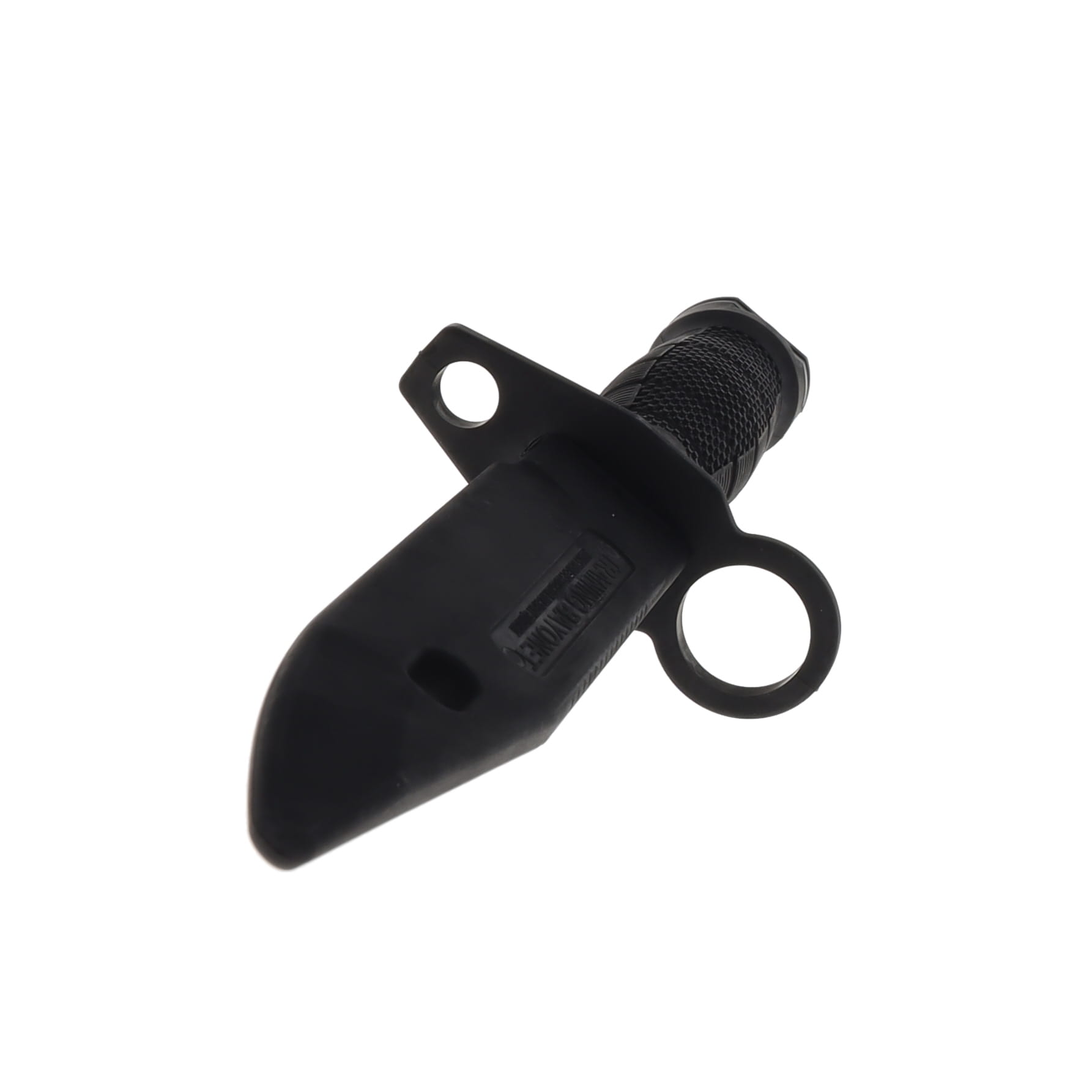 Cold Steel M9 Rubber Training Bayonet 7in Blade Knife CS92RBNT View 3